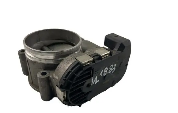 Audi A4 S4 B7 8E 8H Throttle valve 078133062C
