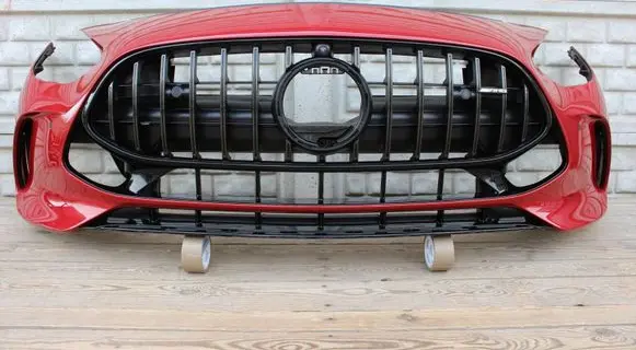 Mercedes-Benz AMG GT C192 Front bumper A1928852200