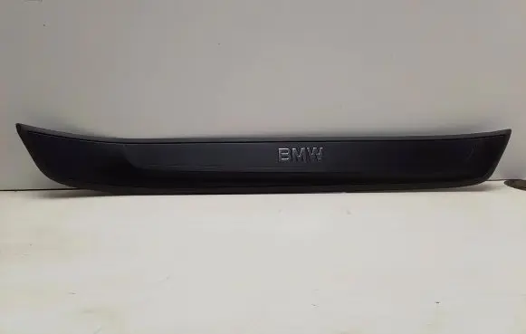 BMW X1 E84 Front sill trim cover 2990844 7318566 7318568