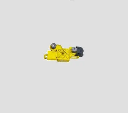 Opel Zafira B Airbag deployment crash/impact sensor 24460761