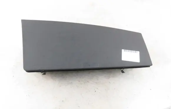 Volkswagen Sharan Glove box 7M3858337E