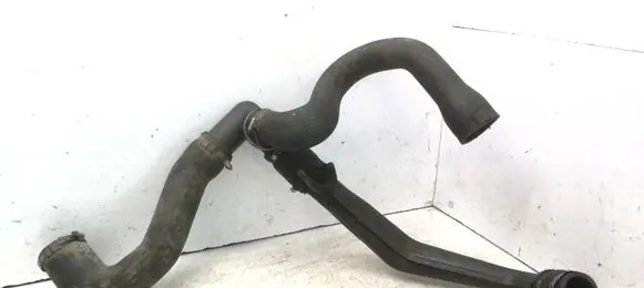 Fiat Scudo Air intake hose/pipe 1487510080B