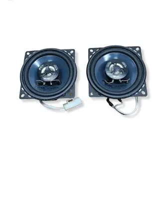 Panel speaker