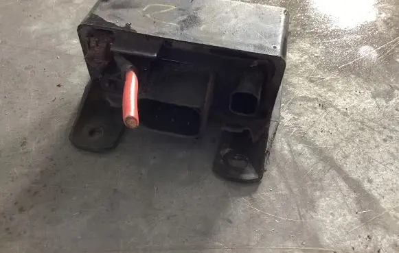 Mercedes-Benz E W211 Other relay PA6GF30