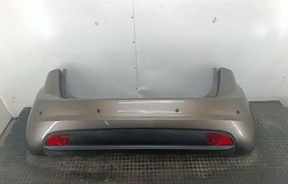 KIA Venga Rear bumper 