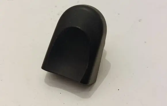 Volkswagen Caddy Loading door cover/cap 