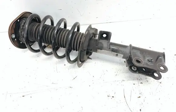 Ford Fusion II Front shock absorber/damper HG9C18K001