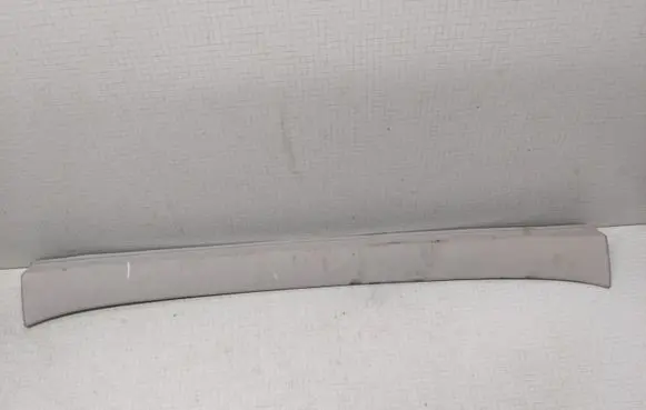 Volkswagen Golf V Other sill/pillar trim element 1K6867617C