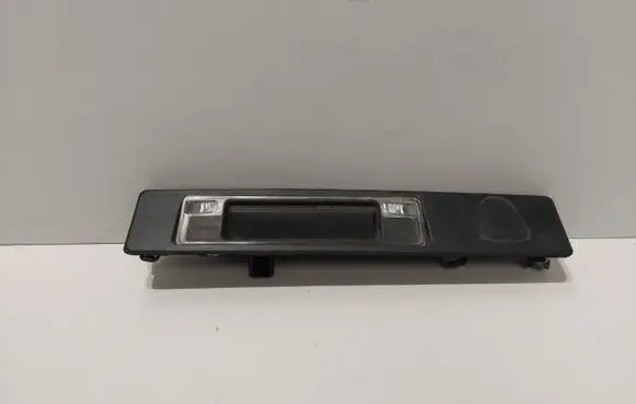 Volvo S90, V90 Tailgate/trunk/boot exterior handle 31675534 123817