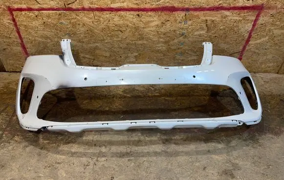KIA Sorento Front bumper 86511-C5500 S2510I059-D