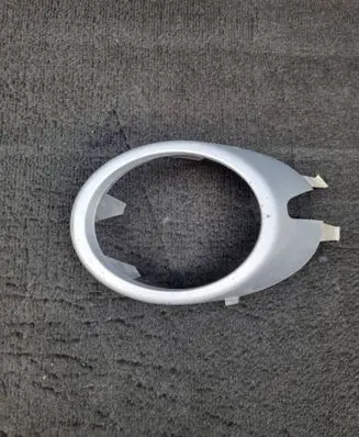 Audi A4 S4 B7 8E 8H Front fog light trim/grill 8E0807819
