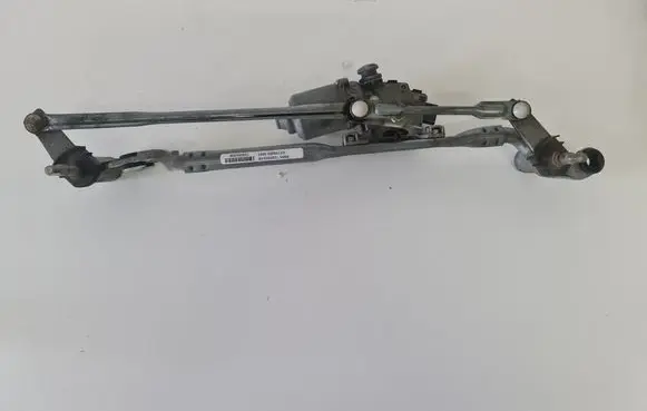 BMW X5 F15 Front wiper linkage and motor 7292653