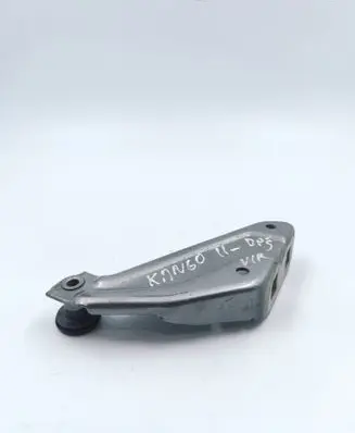 Renault Kangoo II Sliding door upper roller guide/hinge 497626D