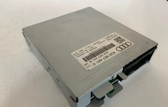 Audi A7 S7 4G Camera control unit module 4G0907441C 4H0907441B