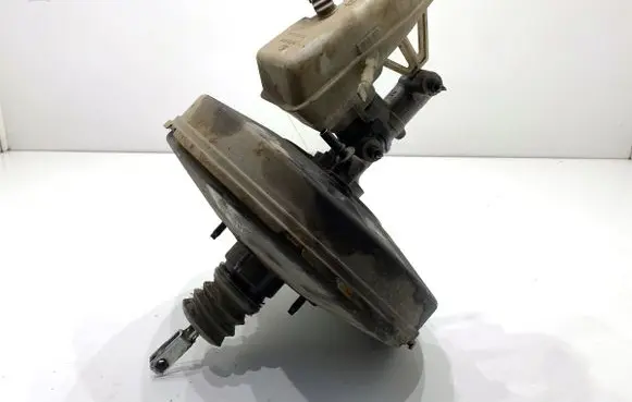 Fiat Scudo Brake booster 1400520580