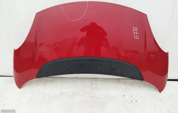 Fiat 500L Engine bonnet/hood 