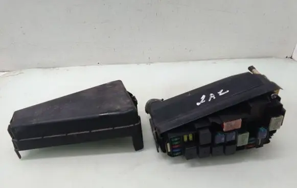 Honda Jazz Fuse module 