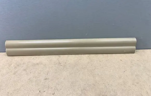 BMW 7 E65 E66 Front sill trim cover 8241247 51478241247 51477014607
