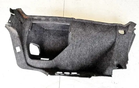 Volkswagen PASSAT B6 Other trunk/boot trim element 3c5867428m