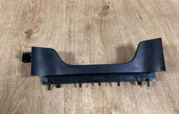 Opel Insignia A Steering wheel column trim 13306254 13306255
