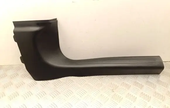 Mercedes-Benz EQA Front sill trim cover A1776802800