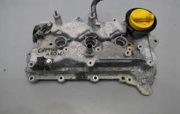 Renault Captur Rocker cam cover 