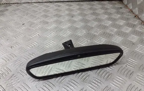 Toyota Avensis T250 Rearview mirror trim 87810-05040
