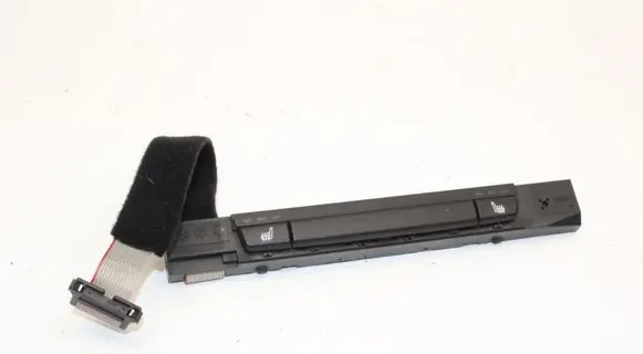 BMW 3 E92 E93 Seat heating switch 6962604