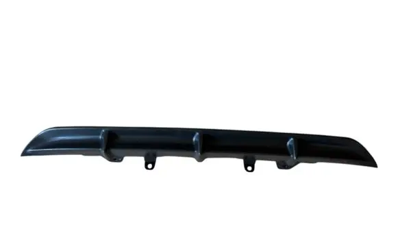 Lexus CT 200H Rear bumper trim bar molding 5216976010