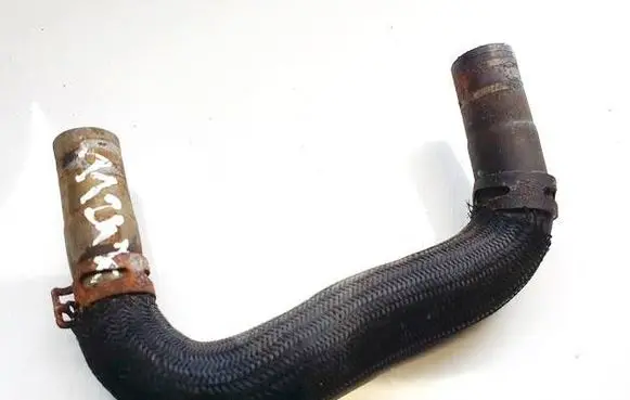 Ford C-MAX II Engine coolant pipe/hose 
