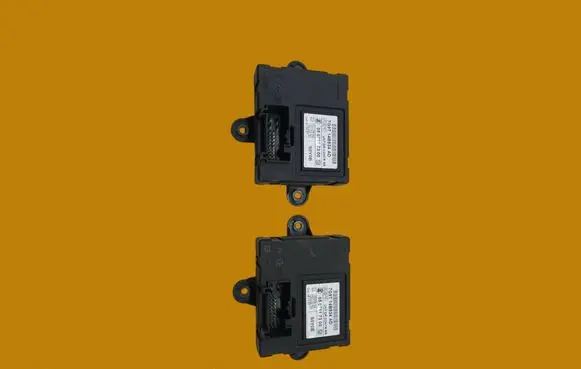 Ford Mondeo MK IV Other control units/modules 7G9T-14B534-AD