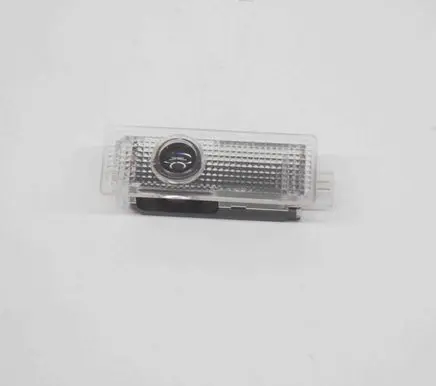 Maserati Quattroporte Front seat light 63316 972605