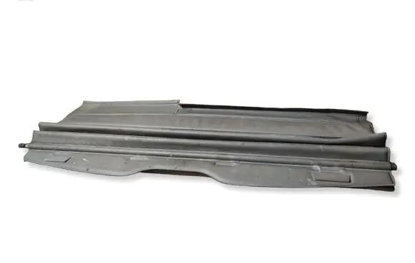 Volkswagen PASSAT B4 Parcel shelf load cover 333867769A