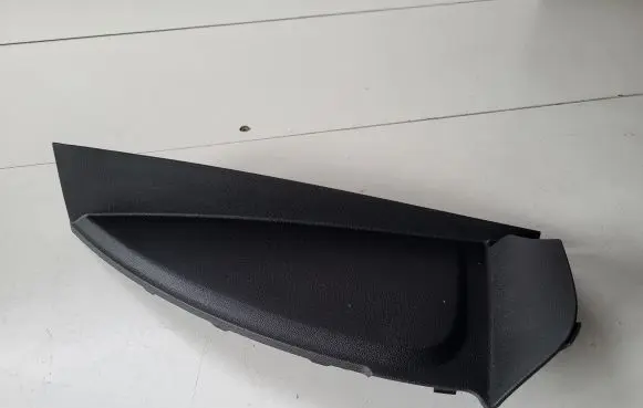 Opel Crossland X Dashboard side end trim 460029937 13487214