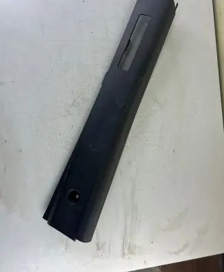 Iveco Daily 4th gen (B) pillar trim (top) 362000500 347000500 500337386