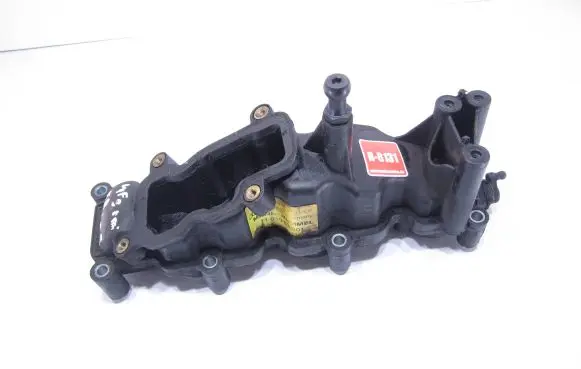 Audi A6 S6 C6 4F Intake manifold 059129711CK 0146 1101983S01