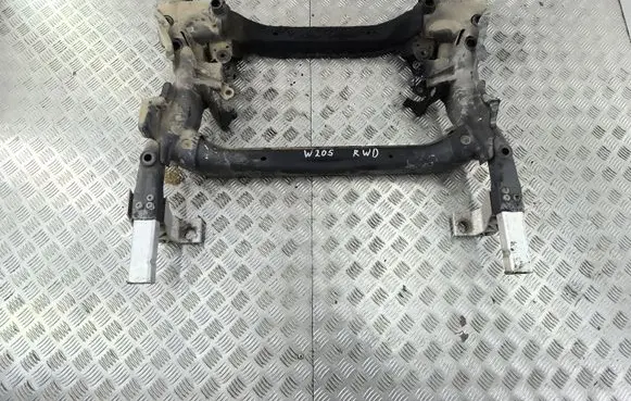 Mercedes-Benz C W205 Front subframe A2056280057