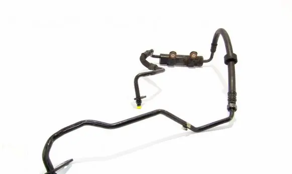 Audi A4 S4 B6 8E 8H Power steering hose/pipe/line