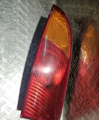 Ford Focus Rear/tail lights XS4113405A XS4113405