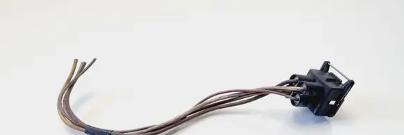 Volkswagen PASSAT B3 Other wiring loom 357941165