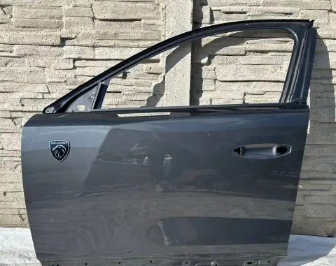 Peugeot 408 P54 Front door