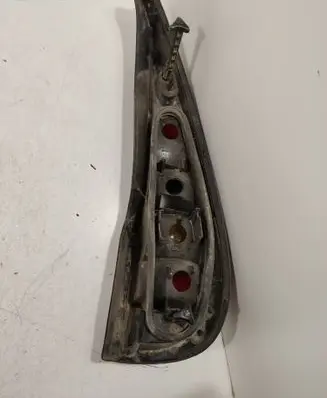 Renault Laguna I Rear/tail lights
