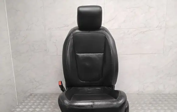 Jaguar XF X250 Front driver seat 