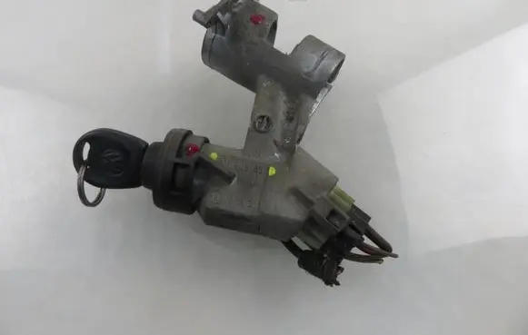 Volkswagen Transporter - Caravelle T4 Ignition lock 701905851
