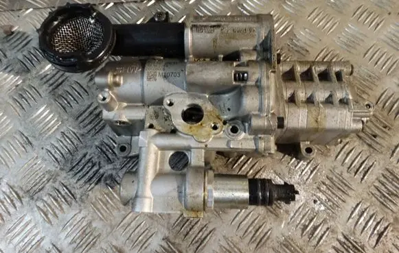 Porsche 911 991 Engine
