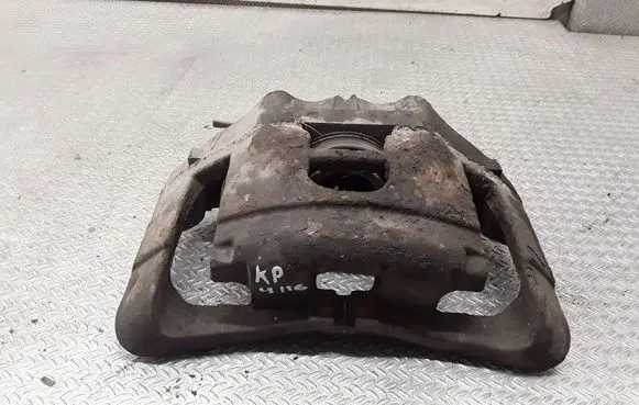 Audi A6 S6 C6 4F Front brake caliper