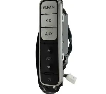 Nissan Leaf I (ZE0) Other switches/knobs/shifts 3ND1A210484
