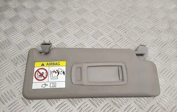 BMW 2 F45 Sun visor 7393752