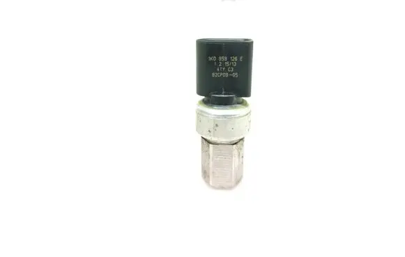 Air conditioning (A/C) pressure sensor