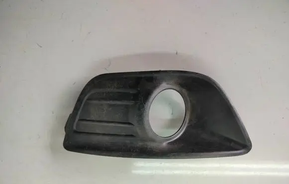 Citroen C4 I Front fog light trim/grill 9684526377